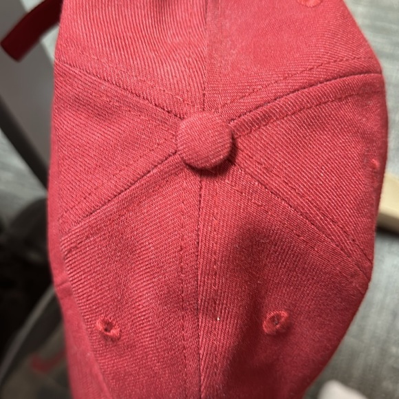 New Era 920 Harvard Varsity Club Hat. NWOT - Picture 6 of 6